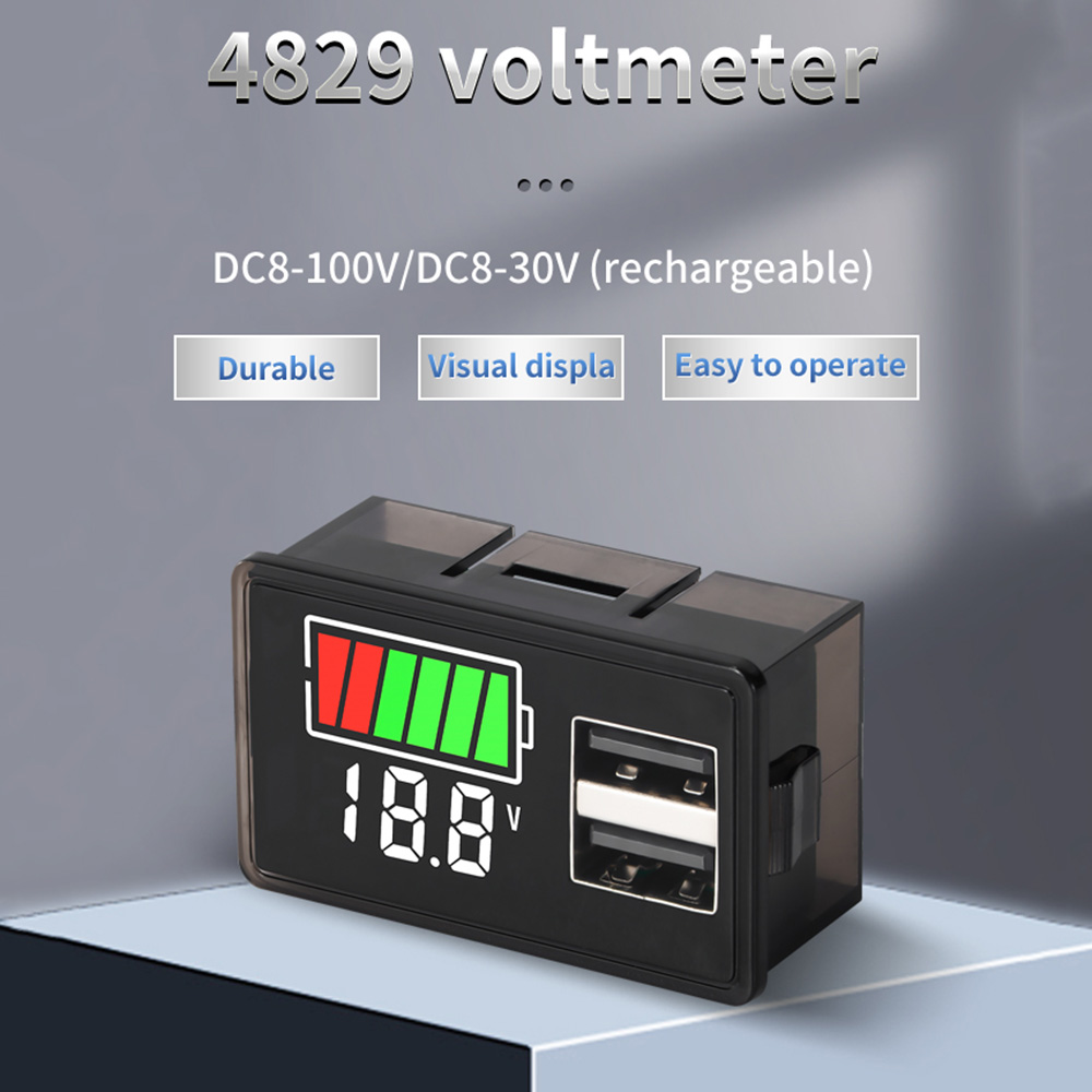 Indicateur de capacité de batt - Logic Analyzer Usb avis et prix