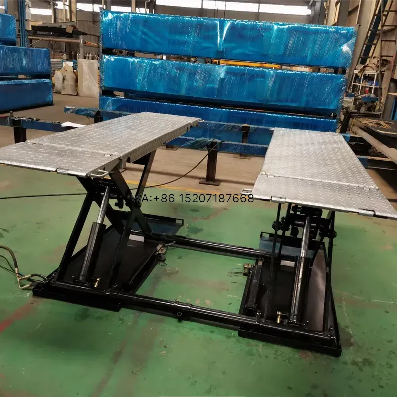 Wmwmnu pour pont élévateur à c - Diy Electronics Shop avis et prix