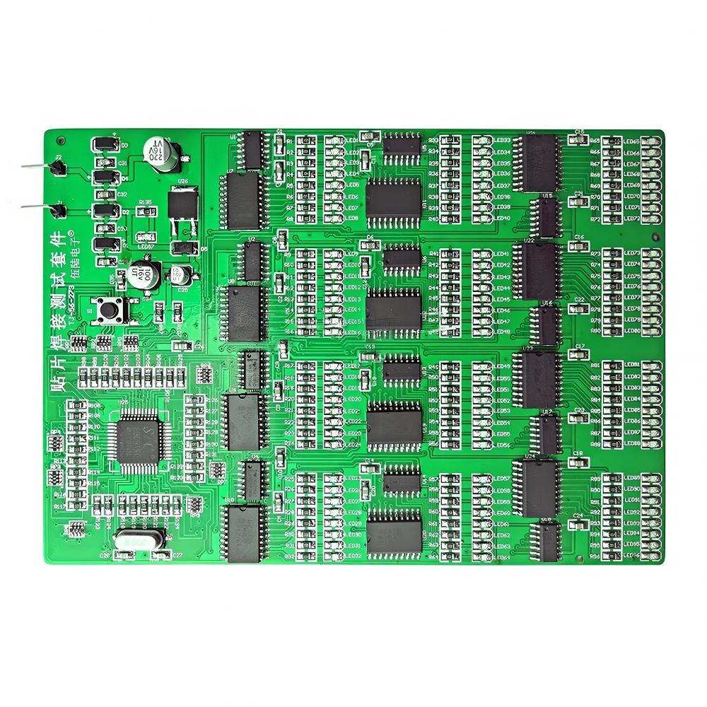 Kit de Pratique de Soudage SMT - Diy Electronics Learning Kit avis et prix