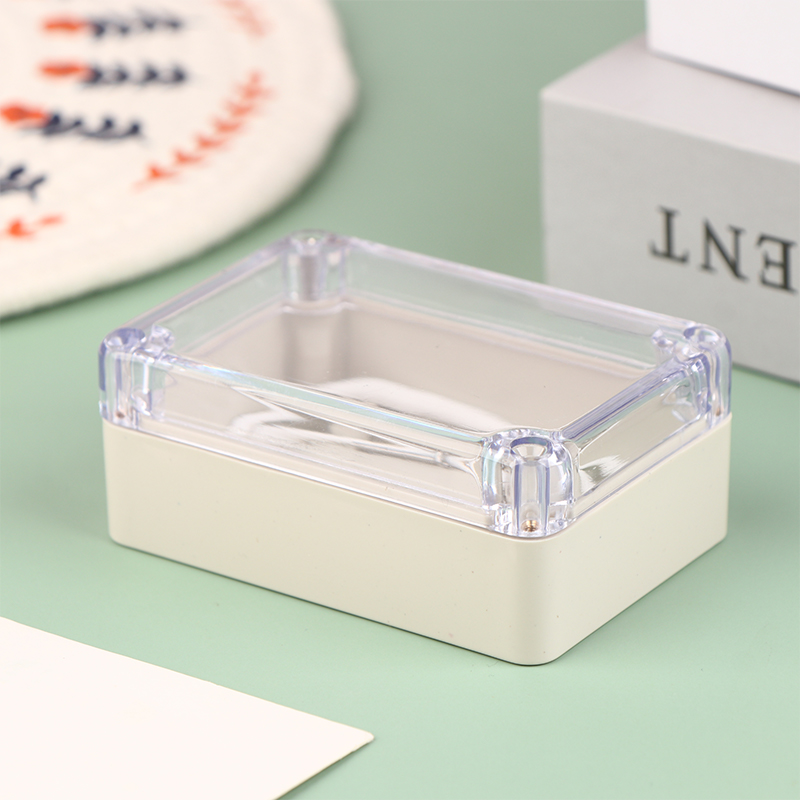 1Pc projet de bricolage boîtie - Diy Electronics Box avis et prix