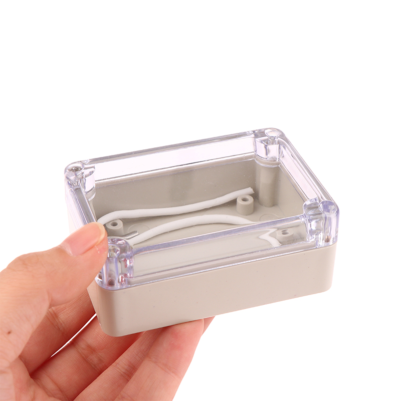 1Pc projet de bricolage boîtie - Diy Electronics Box avis et prix