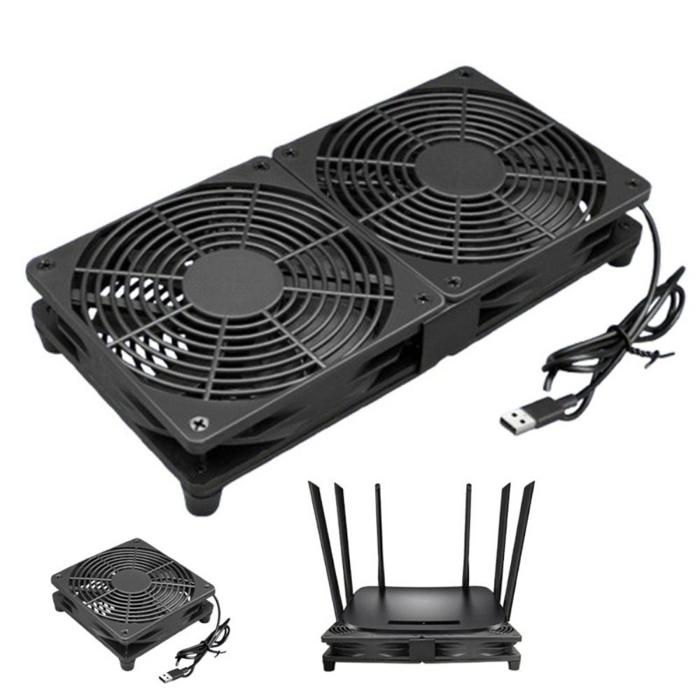 Ventilateur de refroidissement - Diy Electronics Cabinet avis et prix