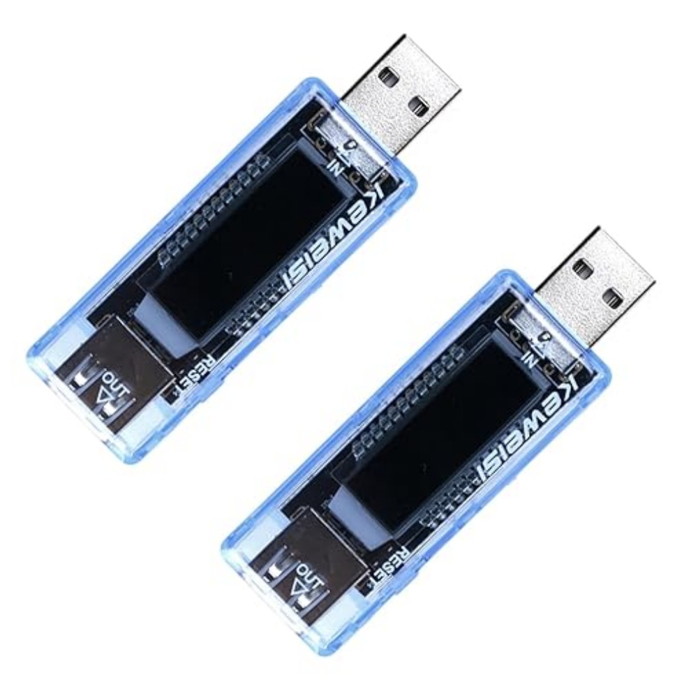 Voltmètre KWSV20 V21, testeur  - Logic Analyzer Usb avis et prix