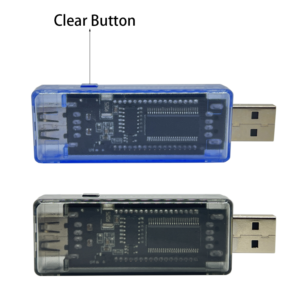 Voltmètre KWSV20 V21, testeur  - Logic Analyzer Usb avis et prix