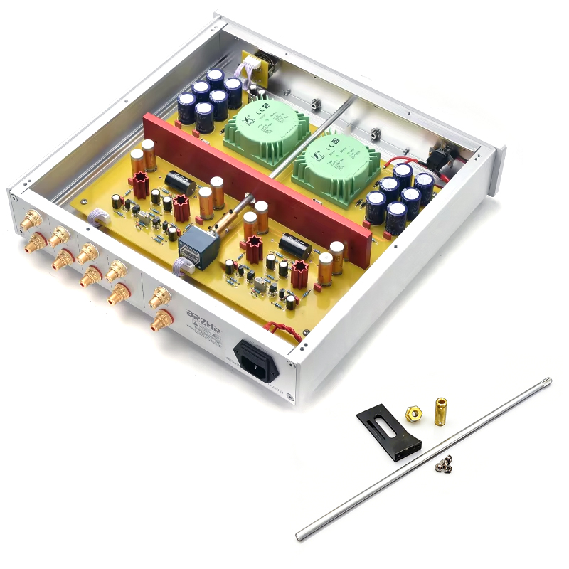 ALPS RK27 RH2702 Potentiomètre - Diy Audio Electronics Kit avis et prix