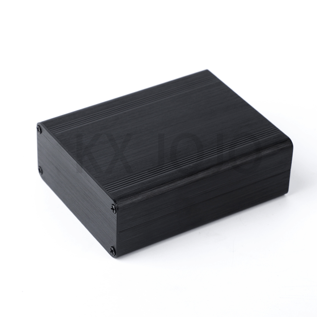 Boîtier en aluminium 1 pièce 8 - Diy Electronics Box avis et prix