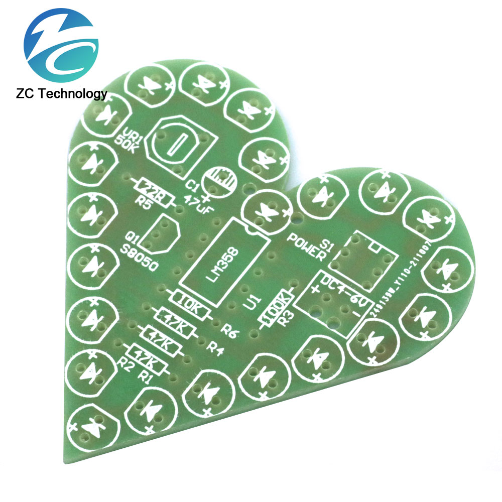 Kit de bricolage lampe respira - Diy Electronics Project Kit avis et prix