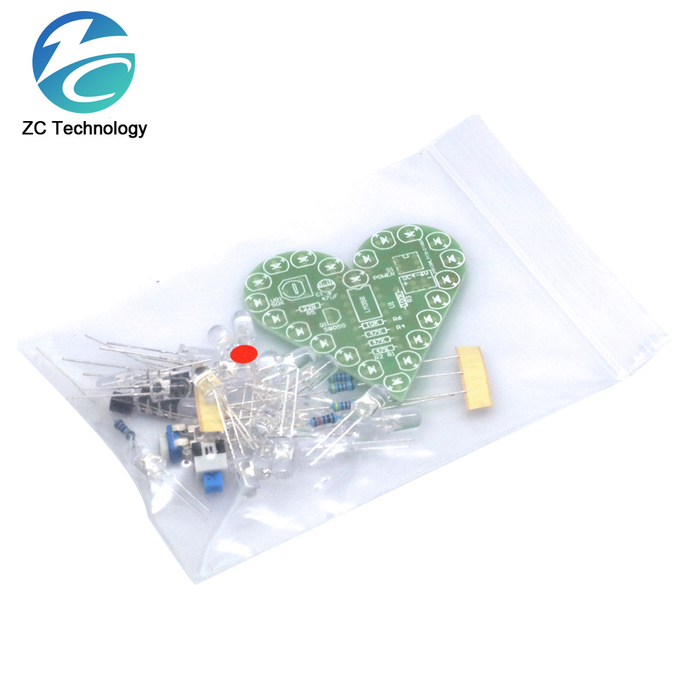 Kit de bricolage lampe respira - Diy Electronics Project Kit avis et prix