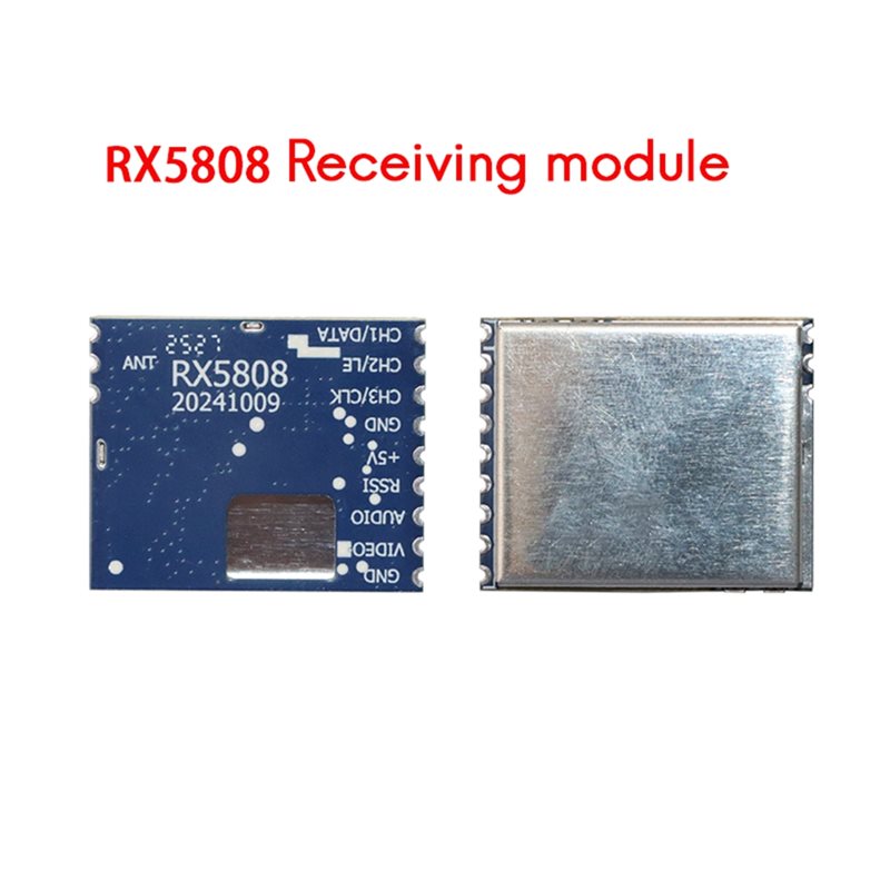 Module récepteur audio et vidé - Diy Audio Electronics Kit avis et prix