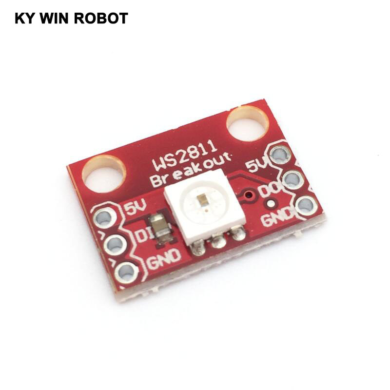 Module LED RGB WS2812 pour Ard - Diy Electronics Project Kit avis et prix