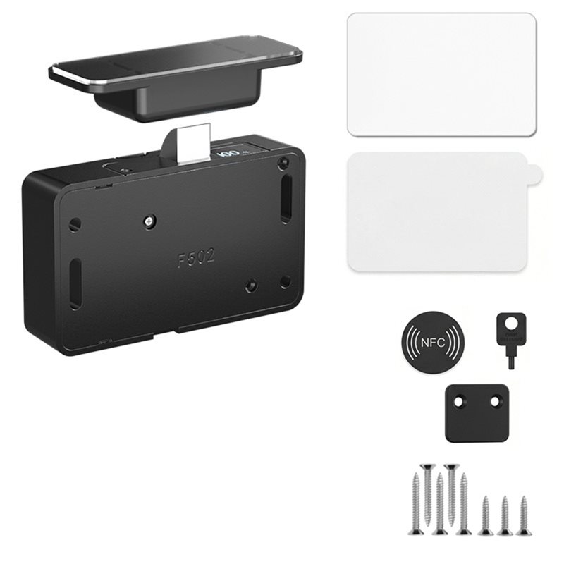 Y43A- Serrure de porte électro - Diy Electronics Cabinet avis et prix