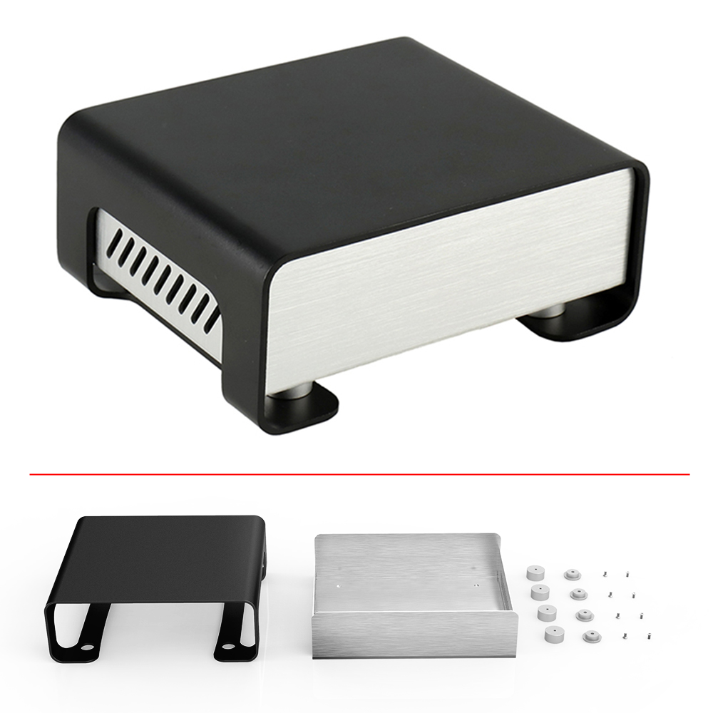 Boîtier de pliage en tôle, boî - Diy Electronics Box avis et prix