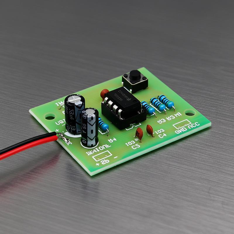 Kit de pratique de soudage pou - Diy Electronics Project Kit avis et prix