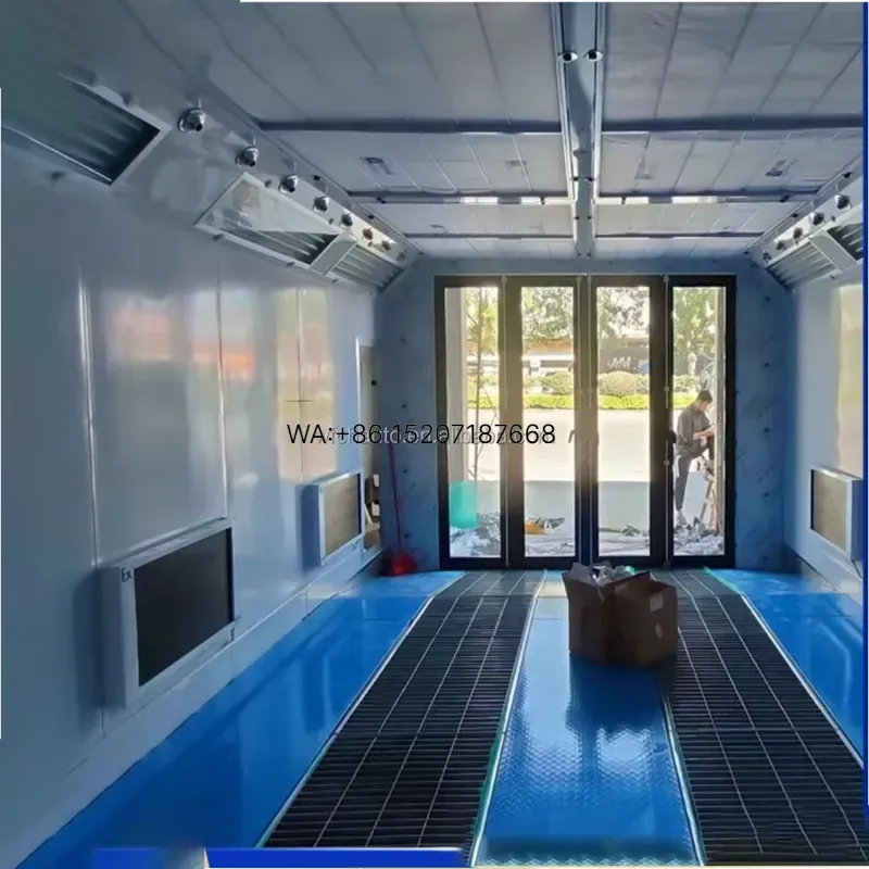 Wmwmnu Solution de cabine de p - Diy Electronics Shop avis et prix