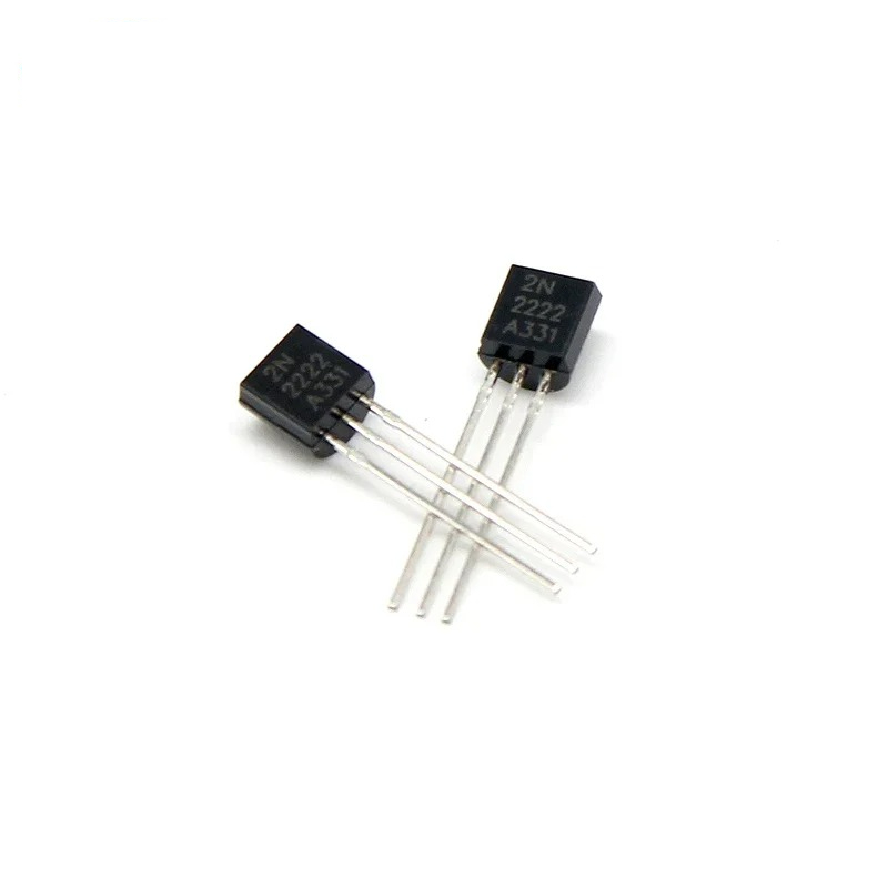 Assortiment de transistors NPN - Diy Electronics Project Kit avis et prix