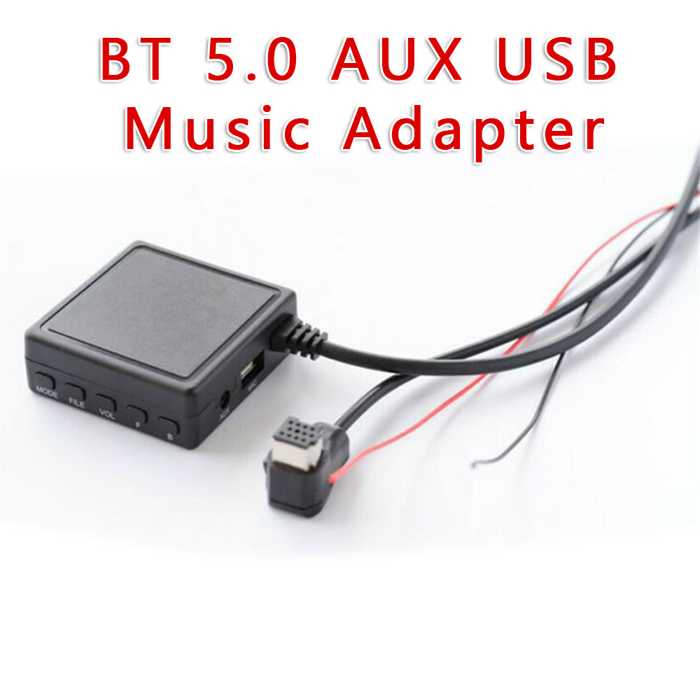 Adaptateur de musique USB BT 5 - Diy Audio Electronics Kit avis et prix