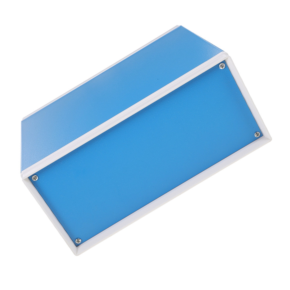 Boîtier de projet en aluminium - Diy Electronics Box avis et prix
