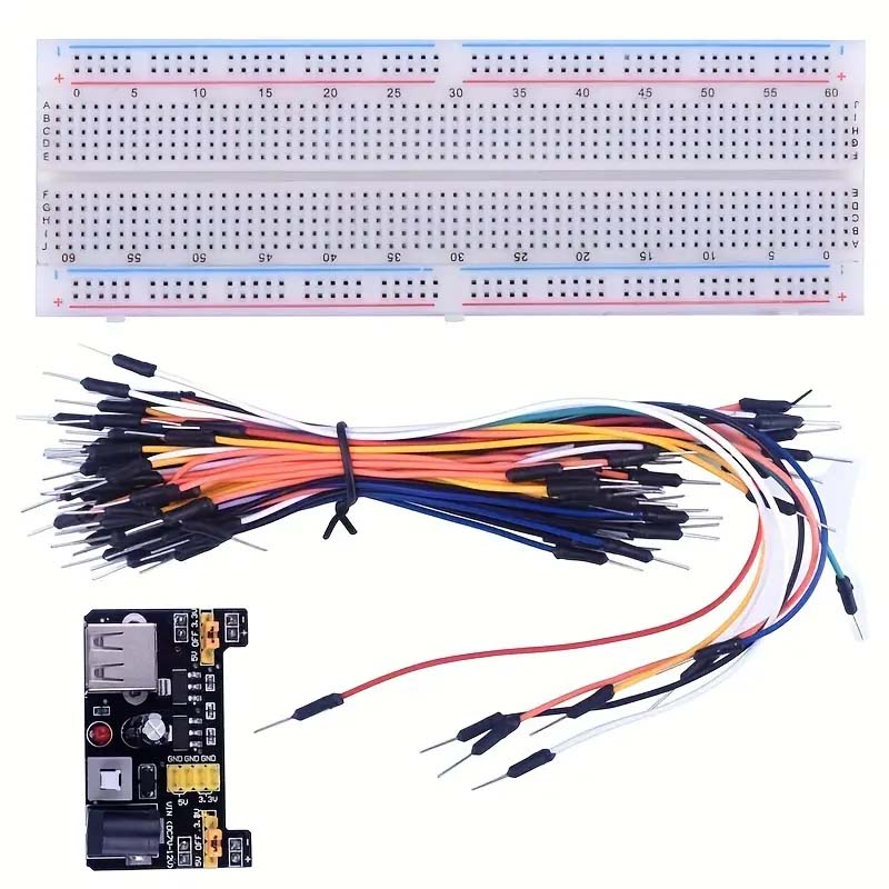 Kit de démarrage de projet de  - Diy Electronics Project Kit avis et prix