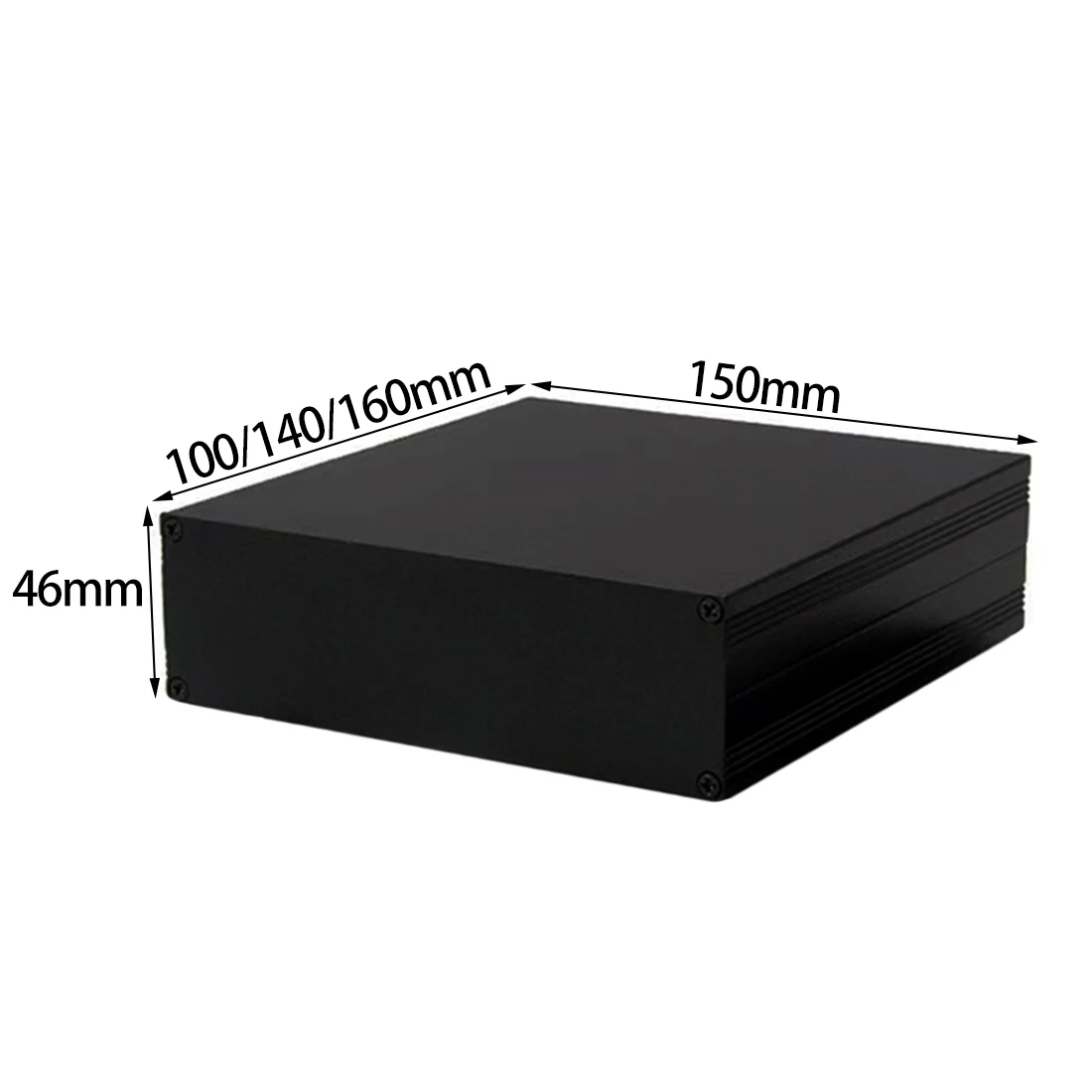 Boîtier électronique étanche e - Diy Electronics Box avis et prix