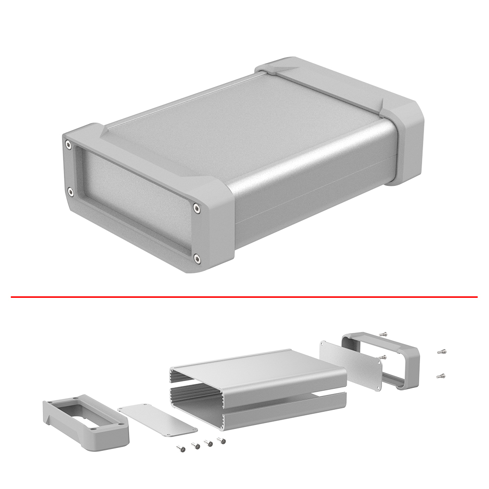 Boîte de projet électronique e - Diy Electronics Box avis et prix