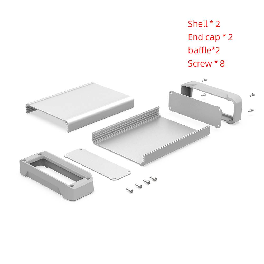 Boîte de projet électronique e - Diy Electronics Box avis et prix