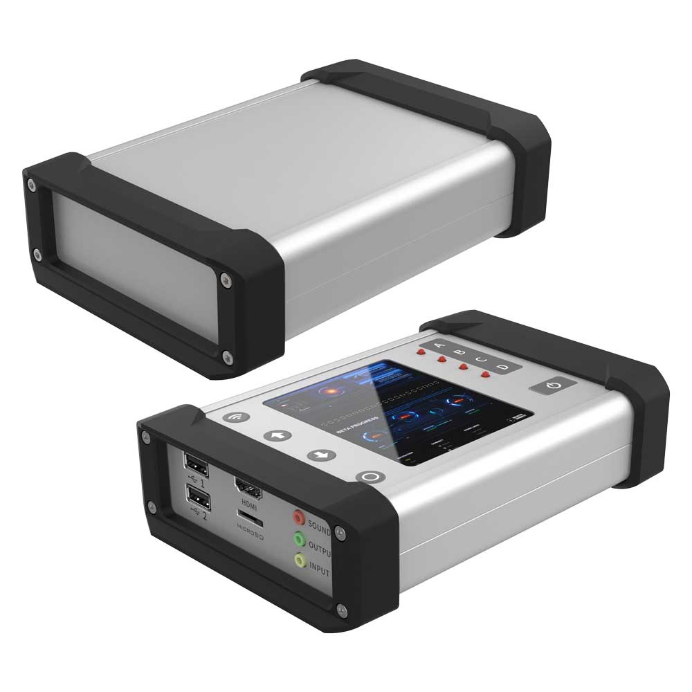 Boîte de projet électronique e - Diy Electronics Box avis et prix