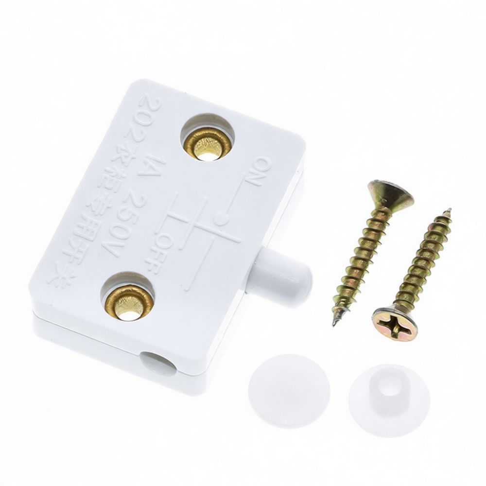 Interrupteur à contact magnéti - Diy Electronics Cabinet avis et prix