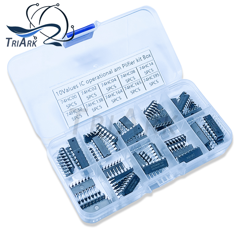 Kit d'assortiment de composant - Diy Electronics Project Kit avis et prix