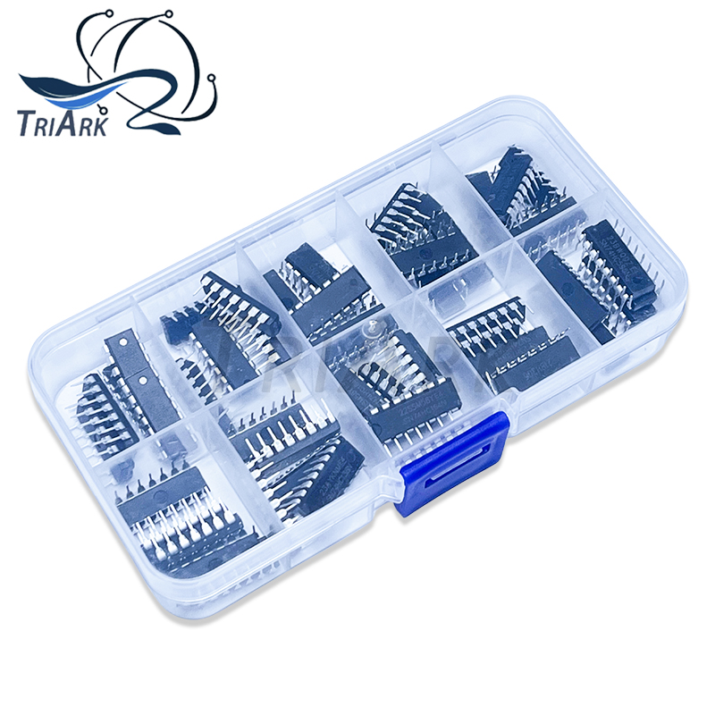 Kit d'assortiment de composant - Diy Electronics Project Kit avis et prix