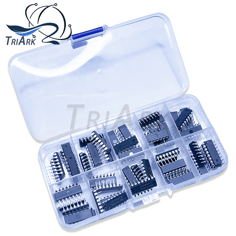 Kit d'assortiment de composant - Diy Electronics Project Kit avis et prix
